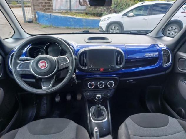 FIAT 500L 1.6 Multijet 120 CV rif. 23411566 - Foto 9