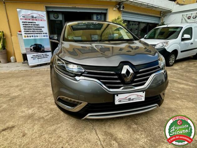 RENAULT Espace dCi 160CV EDC Energy Initiale Paris 4Control rif. 23795482 - Foto 5