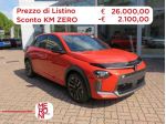 Lancia Ypsilon HF Turbo 100cv HF Line