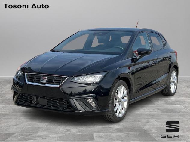 SEAT Ibiza 1.0 ecotsi FR 95cv