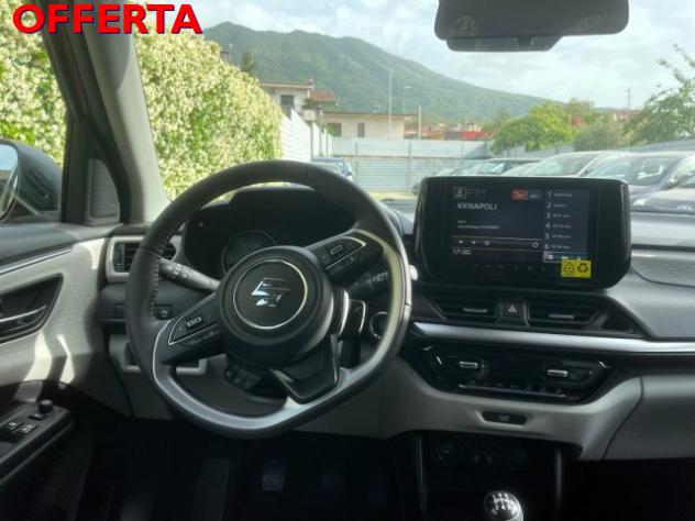 SUZUKI Swift 1.2 Hybrid 4WD AllGrip Top rif. 22478249 - Foto 7