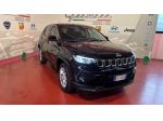 JEEP Compass 2ª serie Compass 1.5 Turbo T4 130 CV MHEV 2WD Longitude