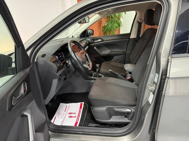 Volkswagen T-Cross T-Cross 1.0 TSI Style BMT - Foto 10