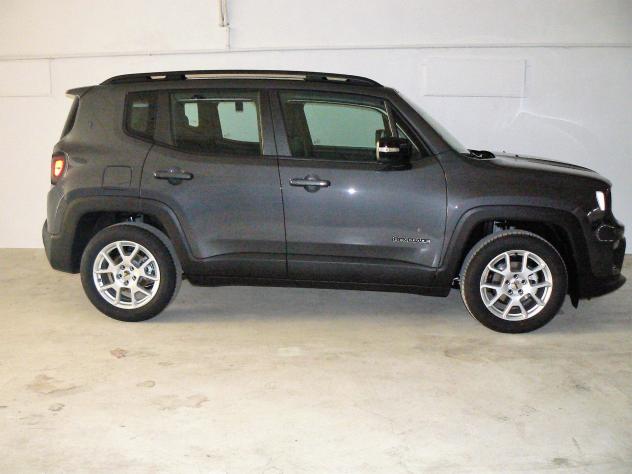 Jeep Renegade 1.6 Mjt 130 CV Limited - 909 - Foto 3