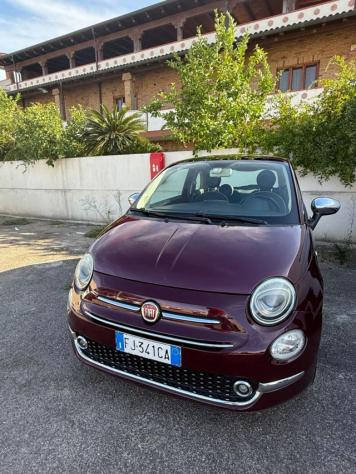 FIAT 500 1.3 Multijet 95 CV Lounge rif. 22819047 - Foto 2