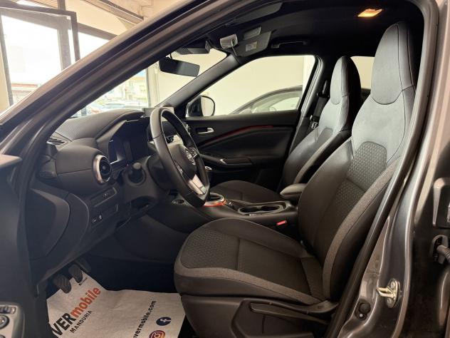Nissan Juke Juke 1.0 DIG-T 114 CV N-Connecta PREZZO REALE - Foto 8