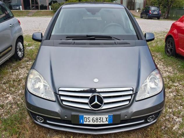 MERCEDES-BENZ A 150 Avantgarde AUT. x commercianti rif. 24000081