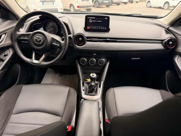 MAZDA CX-3 1.5L Skyactiv-D Evolve rif. 23841040 - Foto 4