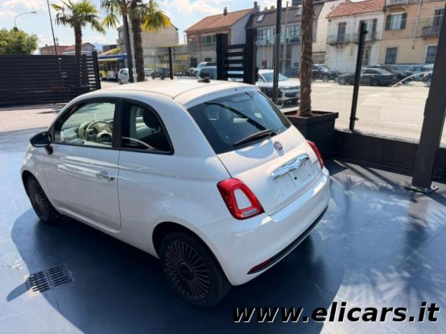 FIAT 500 1.0 Hybrid LOUNGE rif. 23905386 - Foto 2