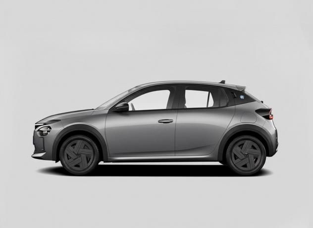 Lancia Ypsilon Elettrica Elettrica 156cv LX - Foto 2