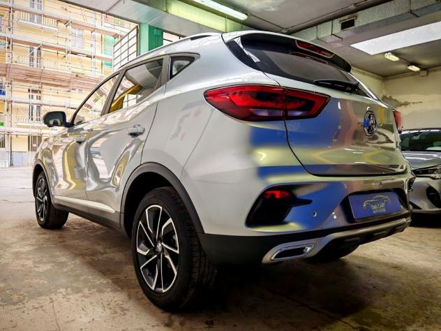 Mg ZS GPL 1.5 Luxury - Foto 4