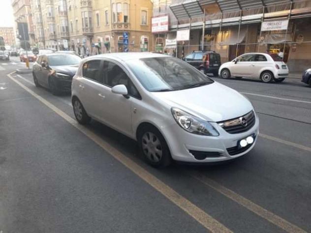 Opel Corsa 1.2 80CV 5 porte GPL - Foto 2