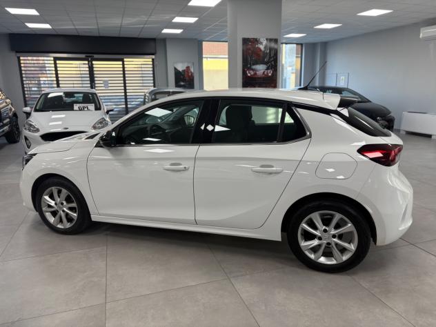 Opel Corsa Elegance 1.2 benz 75cv 2023 km 16000 - Foto 8