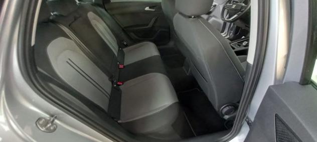 SEAT Leon Sportstourer 2.0 TDI 150 CV DSG Style rif. 24105933 - Foto 9