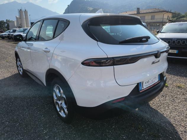 Alfa Romeo Tonale Tonale 1.5 hybrid Super tct7 (prezzo reale) - Foto 8