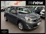 NISSAN Micra 5 Porte 1.2 Tekna rif. 22422729