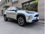 TOYOTA Yaris Cross 1.5 116CV HYBRID E-CVT LOUNGE UNIPROPRIETARIO rif. 23663328
