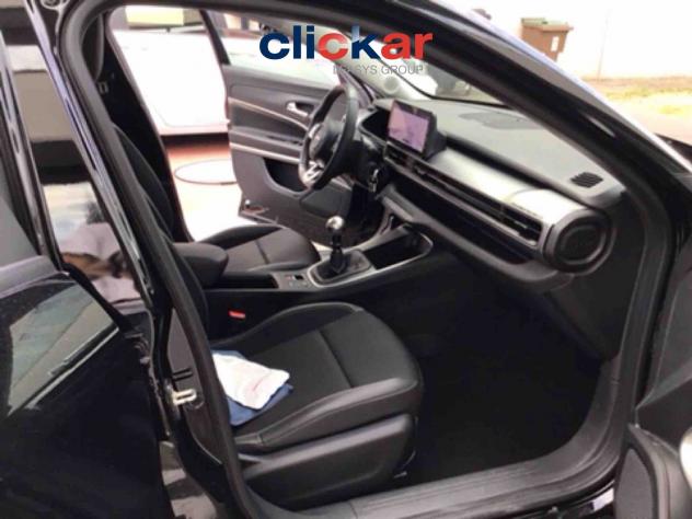 Jeep Avenger 1.2 Turbo 100 CV Longitude - Foto 5