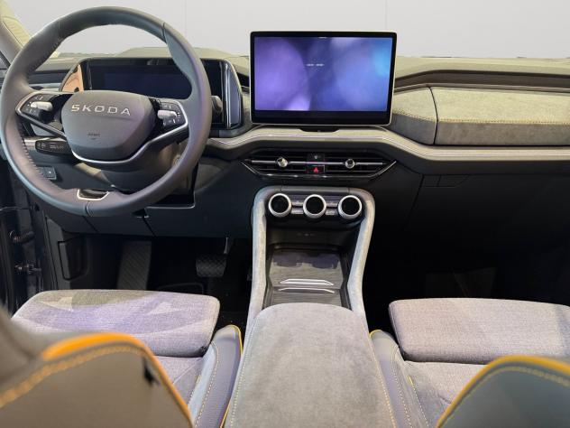 Škoda Kodiaq Style 7 posti 2,0 TDI 110 kW (150 CV) 7 marce - DSG - Foto 7