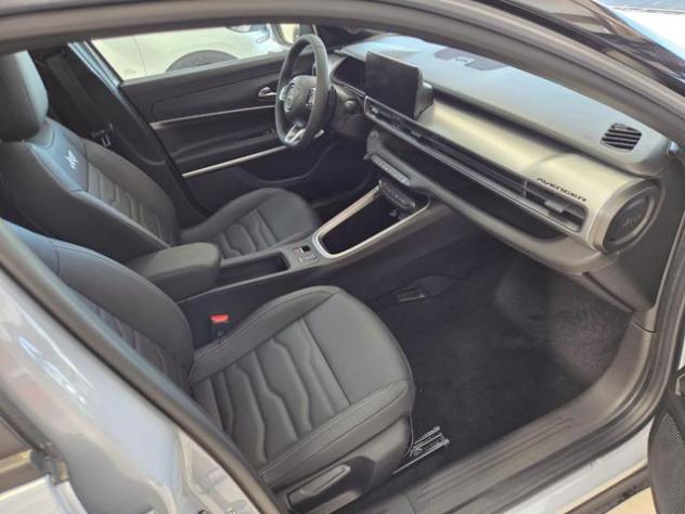 JEEP Avenger 1.2 turbo e-hybrid mhev Summit fwd 110cv edct6 rif. 24094120 - Foto 6