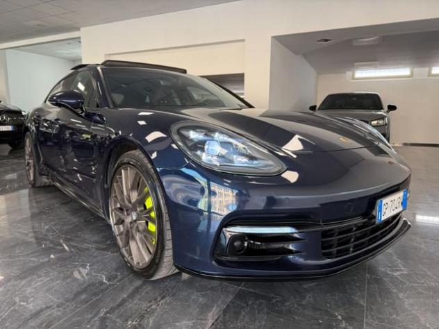 PORSCHE Panamera 2.9 4 E-Hybrid Sport Turismo rif. 23839685 - Foto 8