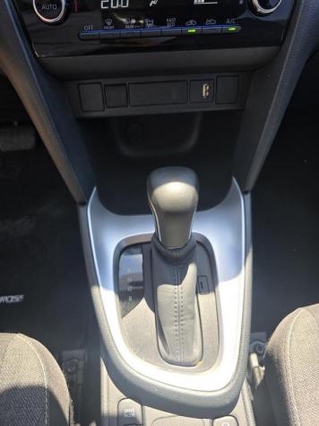 Toyota Yaris Cross 1.5H E-CVT Business - Foto 8