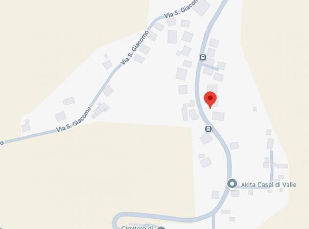 Immobile in asta di 39 m², box auto in vendita a Monte San Giusto - Foto 10