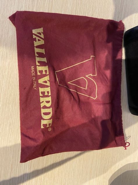 BORSA VALLEVERDE SACCA ORIGINALE - Foto 4