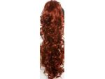 Extension capelli con mollettone