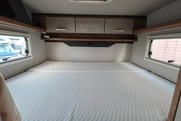 KNAUS Live Wave 650 MG rif. 23076408 - Foto 10