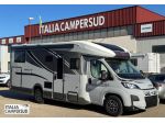 Camper Arca America P745 GLG Nuovo Semintegrale Fiat 2026