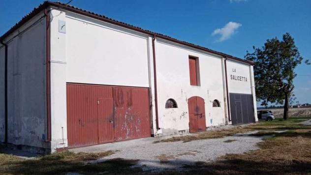 Magazzino in affitto a Bondeno - Foto 3