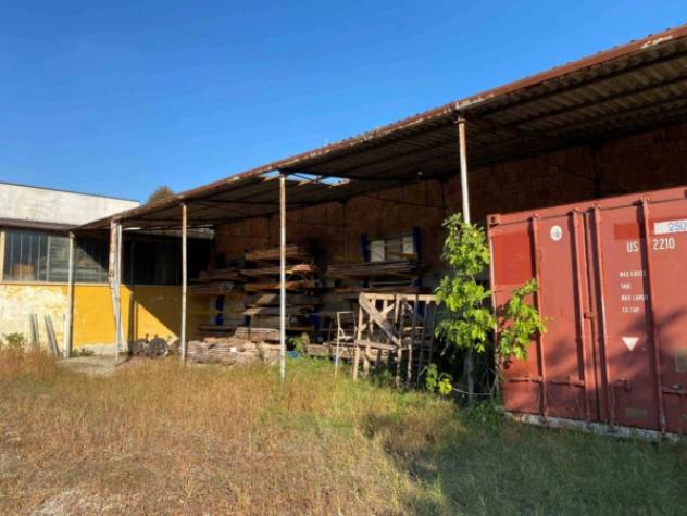 Immobile in asta di 1925 m² in vendita a Pieve di Cento - Foto 4