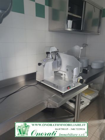 A-922 MQ 1480 GUIDONIA MONTECELIO, ZONA INDUSTRIALE - Foto 8