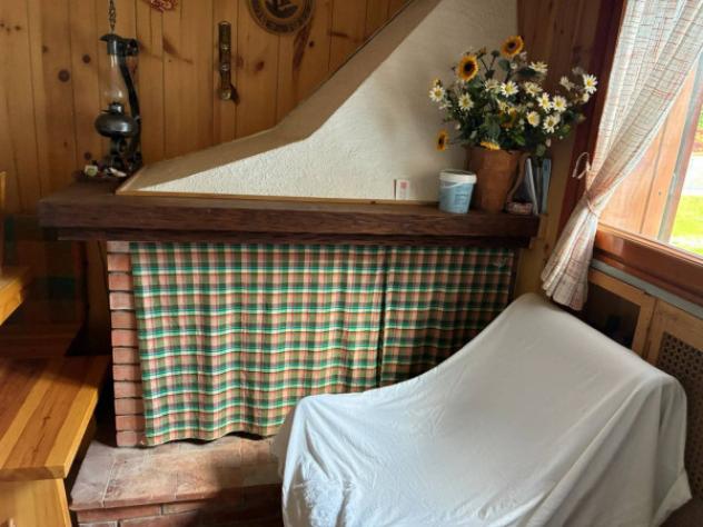 Immobile in asta di 54 m² in vendita a Abetone Cutigliano - Foto 8