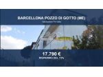 Immobile in asta di 133 m² in vendita a Barcellona Pozzo di Gotto