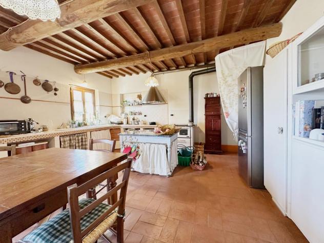 Casale in vendita a Colle - Buggiano 300 mq Rif: 1354324 - Foto 3