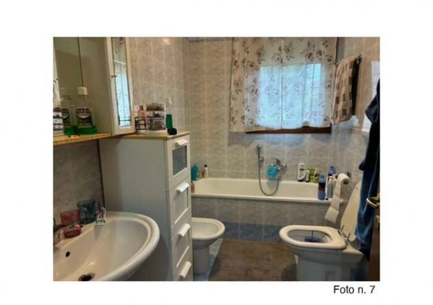 Immobile in asta di 90 m², box auto in vendita a Campodarsego - Foto 7