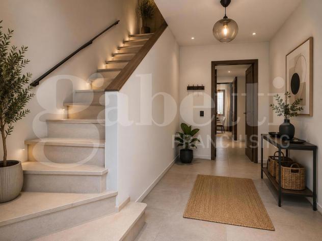 Casa Indipendente - Siliqua . Rif.: Cod. rif 3300801VRG - Foto 12