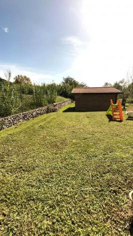 Villa in vendita a Fossone - Carrara 500 mq Rif: 1418320 - Foto 10