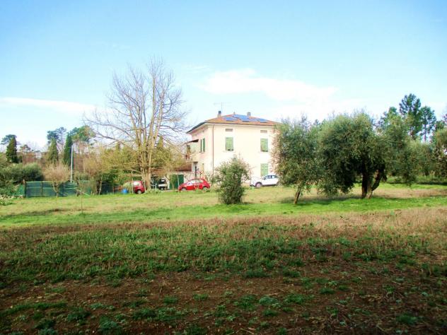 Villa in vendita a Orentano - Castelfranco di Sotto 280 mq Rif: 1245390 - Foto 2