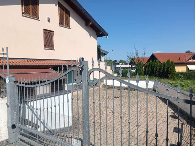 V000857 - CAZZAGO BRABBIA (VA) VILLA di prestigio - Foto 6