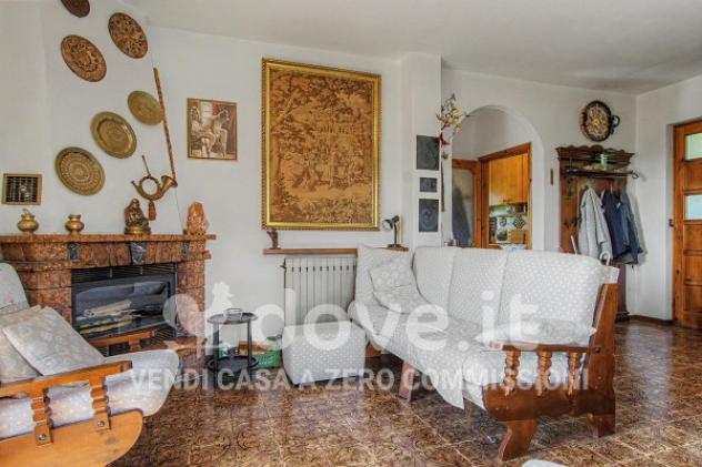 Casa indipendente di 150 m² con 5 locali e posto auto in vendita a Cornalba - Foto 17