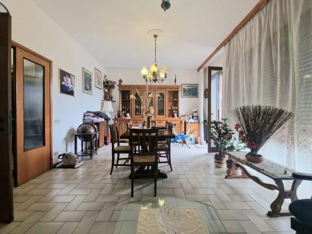 Appartamento in vendita a Peretola - Firenze 115 mq Rif: 1414746