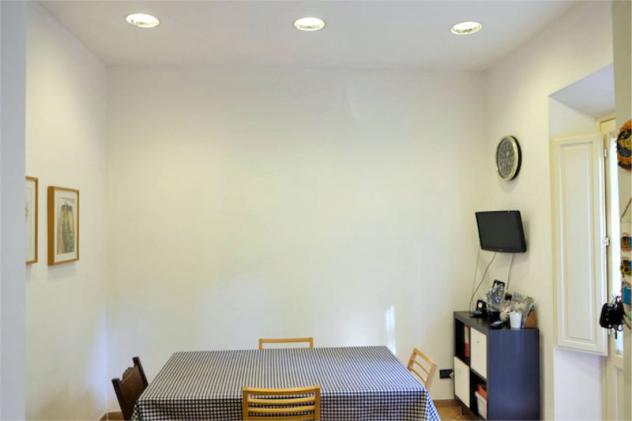 TERRATETTO di 6 vani e di 155 mq (FIRENZE) rif. 68M_25 - Foto 7