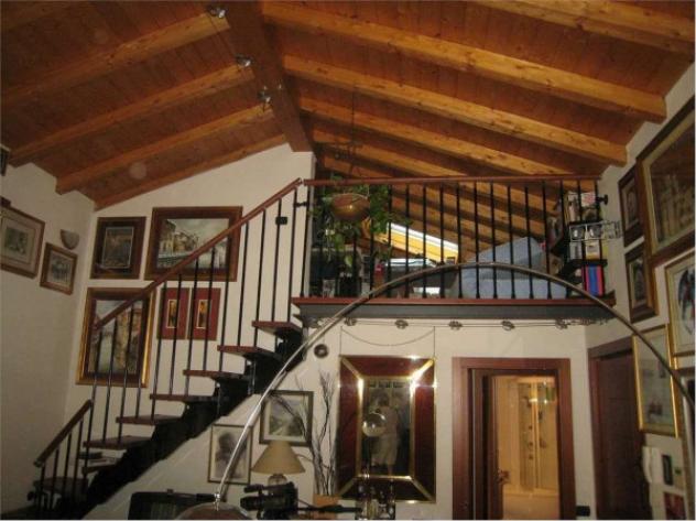 Villa di 75 m² con 2 locali e posto auto in vendita a Galbiate - Foto 16