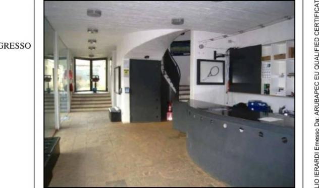 Immobile in asta di 1255 m² in vendita a Induno Olona - Foto 13