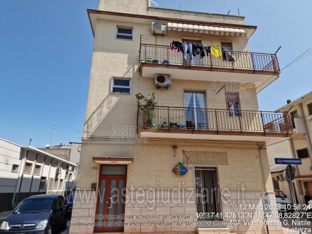 IMMOBILI-IMMOBILE RESIDENZIALE-via Tenente Natile 40/A - Foto 7