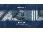 Immobile in asta di 112 m² in vendita a Latina