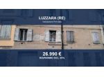 Immobile in asta di 65 m² in vendita a Luzzara